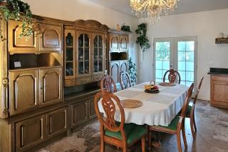 Hot Springs Hideaway (Upstairs Unit) - 2