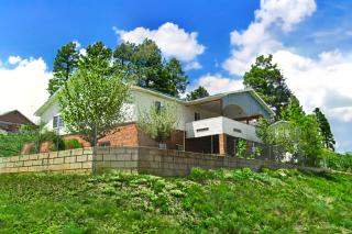 Hot Springs Hideaway - 5