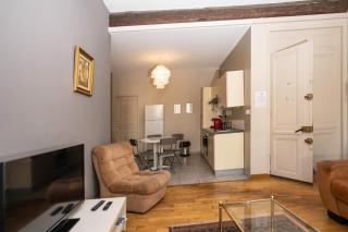 "Air d'Antan"-Meublé de Tourisme 3 étoiles -Résidence "Les Logis de Béziers"-Garage optionnel-Cœur de ville-Plages à 16km ! - Béziers - 3