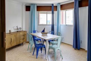 Apartamento tokio mar - Gandía - 1