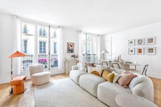 Marais - Montmorency 2bdr by B'Your Home - Parijs - 8