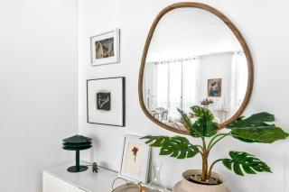 Marais - Montmorency 2bdr by B'Your Home - Parijs - 5