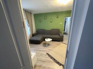 Mag apartament - Iaşi - 1