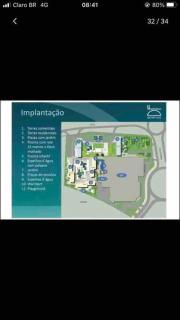 AP Df Plaza varandão - Brasília - 7