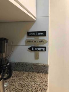 AP Df Plaza varandão - Brasília - 5