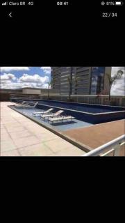 AP Df Plaza varandão - Brasília - 3