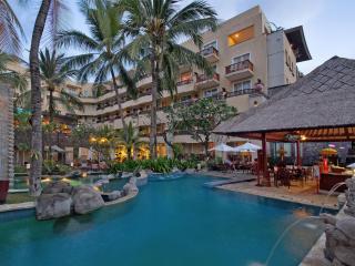 Kuta Paradiso Hotel - Kuta - 0