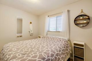 Lakefront Sunrise Beach Home with Private Dock! - Sunrise Beach - 1