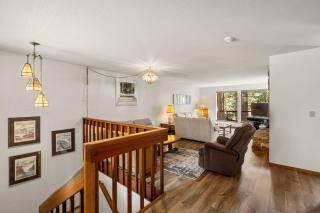 1 Sky Lake - walk to town - Incline Village - 6