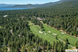 1 Sky Lake - walk to town - Incline Village - 5