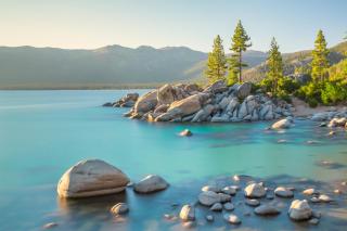 1 Sky Lake - walk to town - Incline Village - 1