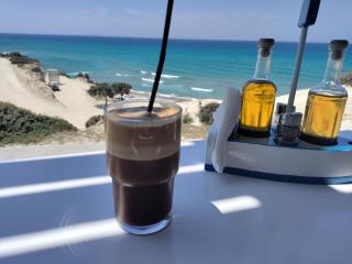 Mavros Gatos Apartments - Epanomi - 0