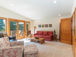 Amazing mountain setting - Incline Village - 4