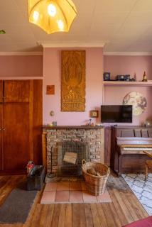 Brunnerton Lodge and Backpackers - Greymouth - 5