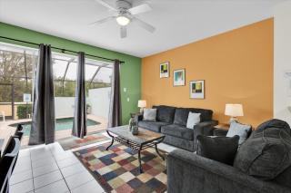 7644 Sir Kaufmann - Kissimmee - 0