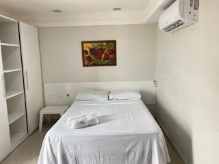 Sensacional flat no Mardisa - 4