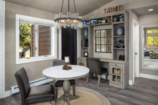 128 McCloud - Luxury Couples Retreat - Incline Village - 4