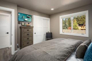 128 McCloud - Luxury Couples Retreat - 1