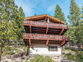 Fantastic Lakeview house with large decks! - Incline Village - 0