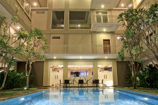 Choice Stay Hotel Denpasar - Denpasar - 7