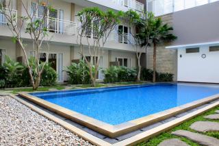 Choice Stay Hotel Denpasar - Denpasar - 9