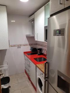 Fuengirola centro 2 room & beach, by Casa de sol HR - 3