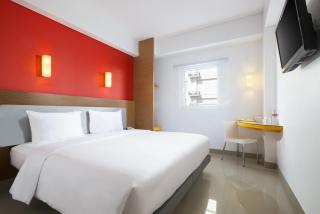 Amaris Hotel Hertasning - 6