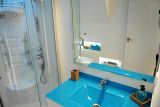 Blue Home - Santiago di Compostela - 7