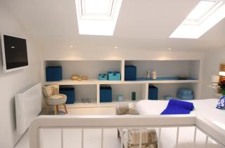 Blue Home - Santiago di Compostela - 2