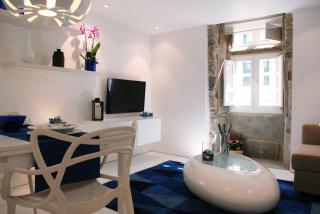 Blue Home - Santiago di Compostela - 1
