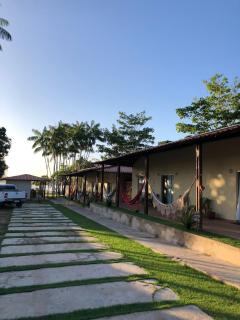 Pousada do Parente - Caçozinho - 1