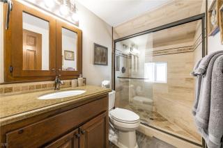1331 Zurich Lane - Modern Mountain Chalet - Incline Village - 4