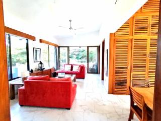Ananda Guesthouse - Balgue - 9