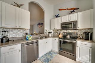 14 Mi to Disney Home with Private Pool in Davenport - Davenport - 2