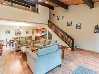 168 Forest Pines - walk to Lakeshore Blvd community pool and hot tub - Incline Village - 9