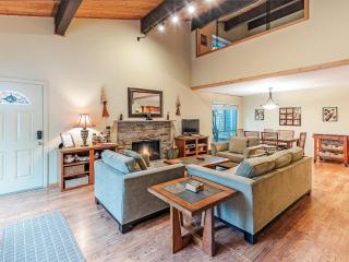 168 Forest Pines - walk to Lakeshore Blvd community pool and hot tub - Incline Village - 8
