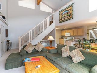 Incredible Lake Tahoe Views 2 Master Suites and a Loft - Incline Village - 8