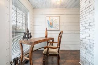 Colleens Corner Captivating 4bed 2.5 bath in Charming Neighborhood - Little Rock - 7