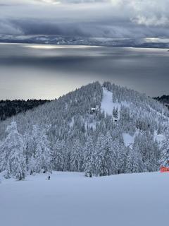 New renovated McCloud Condo in the middle of Town - 5