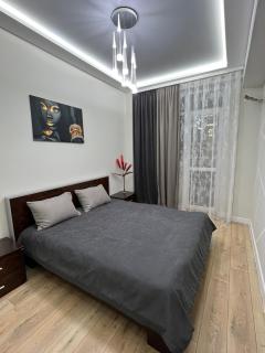 Abyroy Residence 2комн.апартаменты - Atyraū - 8