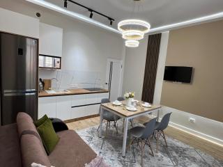 Abyroy Residence 2комн.апартаменты - Atyraū - 0