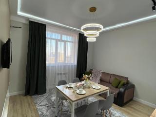 Abyroy Residence 2комн.апартаменты - 5