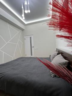 Abyroy Residence 2комн.апартаменты - Atyraū - 4