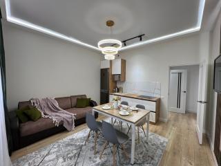 Abyroy Residence 2комн.апартаменты - Atyraū - 1