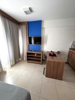 SM311 Flat Próx Embaixada Americana - Brasília - 5