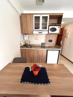 SM311 Flat Próx Embaixada Americana - Brasília - 4