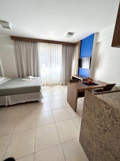 SM311 Flat Próx Embaixada Americana - Brasília - 6