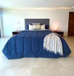 Espectacular Departamento en Club de Golf El Tigre - 8