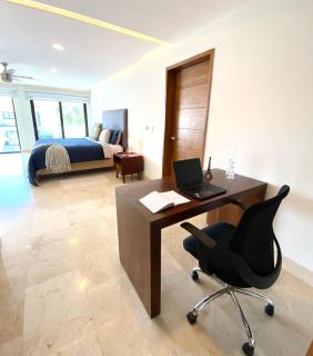 Espectacular Departamento en Club de Golf El Tigre - 5