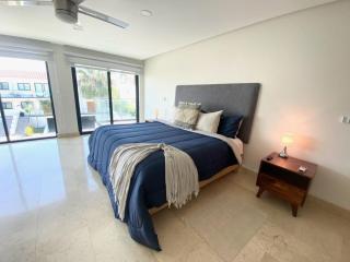 Espectacular Departamento en Club de Golf El Tigre - 1